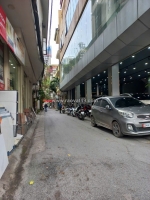 Bán nhà khuất duy tiến thanh xuân, lô góc vỉa hè oto tránh kinh doanh, 71m2