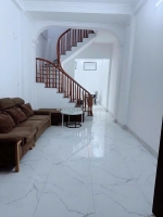 Bán nhà khương hạ 45m² – 4 tầng – sát phố – nội thất cao cấp – 7.7 tỷ