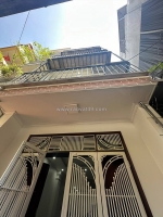 Bán nhà khương hạ, diện tích 50m2, 4 tầng mt 4m giá nhỉnh 7 tỷ