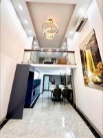 Bán nhà khương trung 🔥 35m2 x 6t 🔥 mt 3.5m 🔥 6.7 tỷ🔥ô tô dừng đỗ cửa