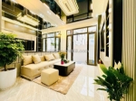 Bán nhà kim giang, hoàng mai - 32/35m², 4 tầng, 6.38 tỷ - ô tô đỗ gần, nhà đẹp