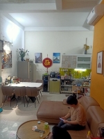 Bán nhà kim giang, hoàng mai, gara ô tô, 65m2, 10.2tỷ