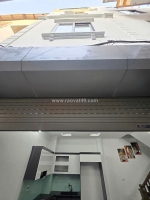 Bán nhà kim giang - thanh trì - 35m² - 4 tầng - mt 6m - 6.8 tỷ