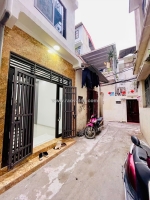 Bán nhà kim mã - lô góc 3 thoáng - nhà mới ở luôn - gầ phố - dt 35m x 5 tầng -