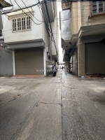 Bán nhà lạc trung phân lô ô to tránh , lô góc 60m x6 chỉ nhỉnh 17 tỷ