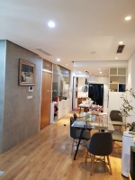 Bán nhà liền kề nguyễn tuân – phân lô ô tô tránh – thang máy – vỉa hè – 70m2 –