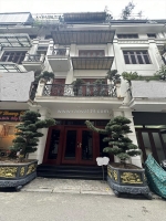 Bán nhà liền kề thanh xuân-nguyễn tuân-5t-70m-28.8ty. lh: 0982769586