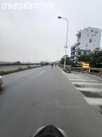 Bán nhà lô góc mặt phố an dương vương trong đê 48m giá 7,6 tỷ