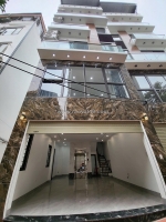 Bán nhà lô góc - thang máy - gara ô tô - kinh doanh tốt
đàm quang trung, long