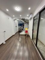 Bán nhà lương khánh thiện 35m 5 tầng chỉ nhỉnh 6 tỷ oto, gần hồ