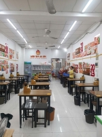 Bán nhà mặt ngõ 83 ngọc hồi 68m x 5t ô tô tránh, kinh doanh sầm uất nhỉnh 14 tỷ.