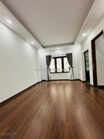 Bán nhà mặt ngõ mỹ đình 2 - nam từ liêm - 6.2 tỷ - 36m2 - 5 tầng - sổ đỏ chính