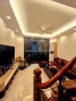 Bán nhà mặt ngõ mỹ đình 2 - nam từ liêm - 8.4 tỷ - sổ đỏ chính chủ - 55m²