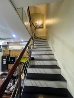 Bán nhà mặt ngõ phố đàm quang trung – long biên – ô tô tránh – kinh doanh tốt.