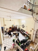 Bán nhà mặt ngõ quỳnh - hai bà trưng - mặt tiền 6m, kd