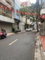 Bán nhà mặt phố cù chính lan – 6 tầng thang máy – oto đỗ trước cửa nhà – 36m2 –