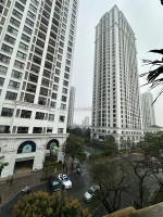 Bán nhà mặt phố cự lộc – hàng xóm royal city – 2 thoáng – oto dừng đỗ - 5.2m mt