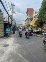 Bán nhà mặt phố đẹp tại tân thới nhất 13, quận 12, hcm, giá 21 tỷ, 200m2