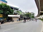 Bán nhà mặt phố hoàng cầu 100m2 mặt tiền 6,6m giá cực tốt cơ hội đầu tư hiếm có