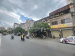 Bán nhà mặt phố minh khai - kinh doanh sầm uất ngày đêm