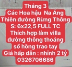 Bán nhà mặt phố mộc châu