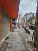 Bán nhà mặt phố nguyễn lương bằng – vỉa hè rộng – kinh doanh sầm uất – 105m2 –