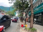Bán nhà mặt phố nguyễn thái học -mặt tiền siêu đẹp - vỉa hè rộng - kinh doanh