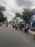 Bán nhà mặt phố nguyễn văn quá, 28,5 tỷ, 280m2, giá ưu đãi tại q12, hcm