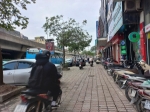 Bán nhà mặt phố nguyễn xiển thanh xuân, vỉa hè oto đỗ kinh doanh, 7tầng thang