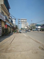 Bán nhà mặt phố tam trinh, trung tâm quận hoàng mai - kinh doanh sầm uất -