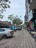 Bán nhà mặt phố thanh xuân, vỉa hè rộng kinh doanh đỉnh, 7 tầng thang máy,
