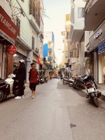 Bán nhà mặt phố trung liệt – oto tránh – kinh doanh sầm uất – 42m2 – 12.5 tỷ