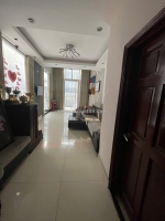 Bán nhà mặt phố(4x17) chdv6 tầng đường số 17 phường 4 quận 8 chỉ có 12 tỷ