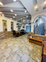 Bán nhà mặt tiền 5 tầng giá tốt  đường luỹ bán bích - tân phú - chỉ 12tỷ