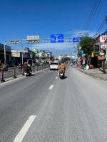 Bán nhà mặt tiền 7x40m giá 30 tỷ đường tô ký