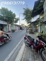 Bán nhà mặt tiền đông hưng lân , bà điểm, hóc môn, 151m2, nhỉnh 7 tỷ.