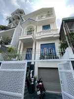 Bán nhà mặt tiền đường 60, p. thảo điền.
- dt: 6x15 công nhận 79m2
- 17 ty