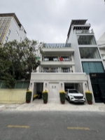 Bán nhà mặt tiền đường nguyễn văn thủ quận 1