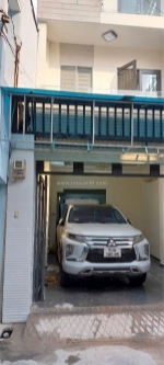 **bán nhà mặt tiền đường sơn hưng, phường 11, tân bình; 4*22 - 8,9 tỷ