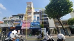 Bán nhà mặt tiền gò dầu 200m², 3lầu - khu kinh doanh đỉnh cao