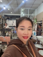 Bán nhà mặt tiền kinh doanh đỉnh lê văn khương- hóc môn- 5.5m x 19.5m- chỉ 6.3