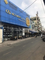 Bán nhà mặt tiền lê văn thọ 240m2 giá nhỉnh 26 tỷ