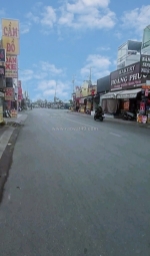 Bán nhà mặt tiền nguyễn ảnh thủ diện tích khủng 300m2 ngang 8m2 hiệp thành quận