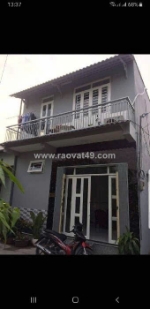 Bán nhà mặt tiền phạm hữu lầu, quận 7,2273m2, nhỉnh 45 tỷ