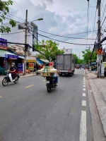 Bán nhà mặt tiền phạm thế hiển 6.5x24 chỉ 12 tỷ 1