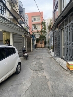 Bán nhà mặttiền 8.7x15m, đường phan đăng lưu, p3, phú nhuận - 25.5 tỷ