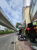 Bán nhà mặttiền đường ngô tất tố, 6x7m, 12 tỷ