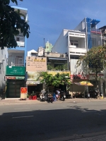 Bán nhà mặttiền đường nguyễn đình chiểu, q.3 - 25 tỷ (3.65x.5m)