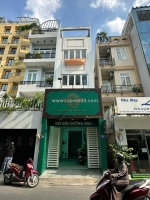 Bán nhà mặttiền đường nguyễn trọng tuyển, 20m, 4x15m, .5 tỷ, p.2, q.tân bình