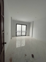 Bán nhà mậu lương giá 5.15 tỷ, diện tích 30m2, 5 tầng, mặt tiền 4m